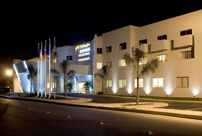 Hotel Wyndham Garden Playa Del Carmen