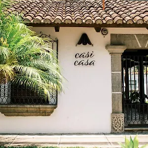 Casi Casa Auberge de jeunesse Antigua