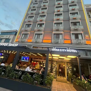 Star Hotel Istambul